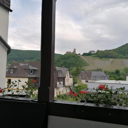 Mosel-Ferienwohnung Bewo Bernkastel-Kues Bagian luar foto